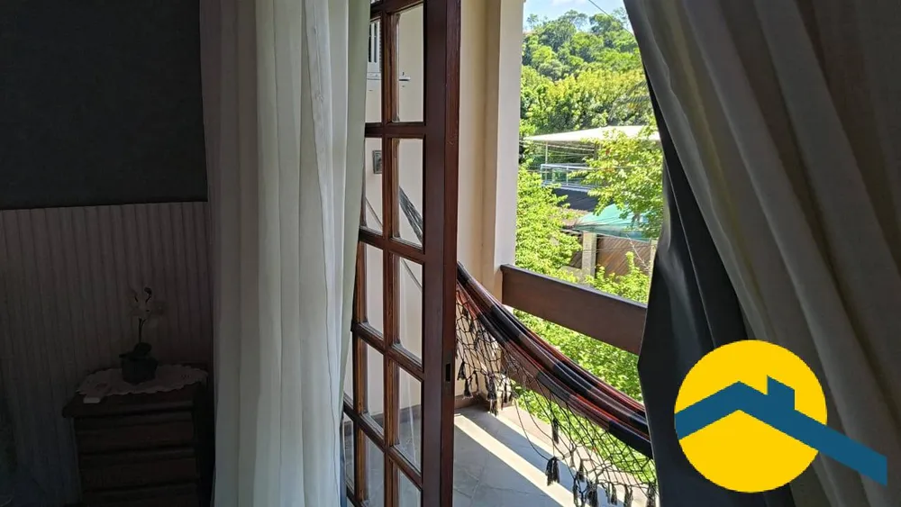 Casa de Condomínio, 4 quartos - Foto 13