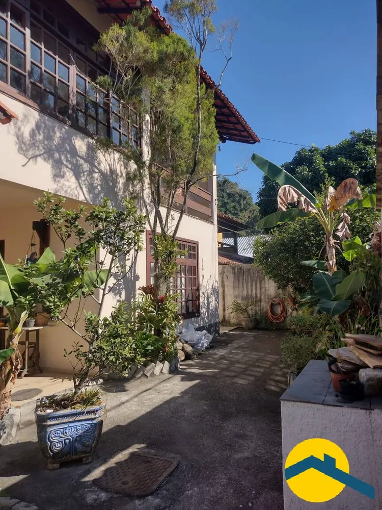 Casa de Condomínio, 4 quartos - Foto 27