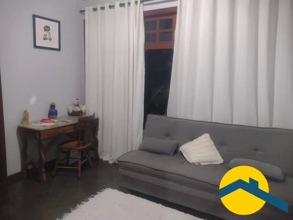 Casa de Condomínio, 4 quartos - Foto 9