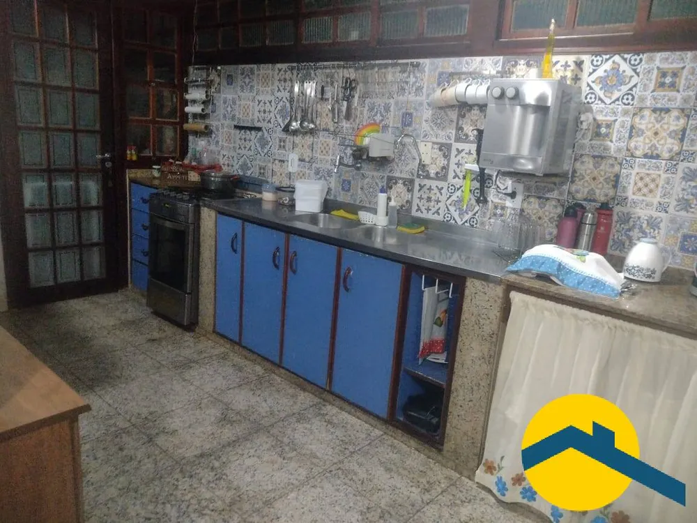 Casa de Condomínio, 4 quartos - Foto 18
