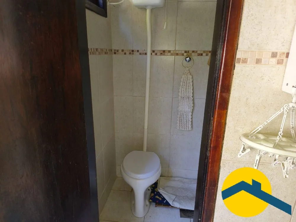 Casa de Condomínio, 4 quartos - Foto 34