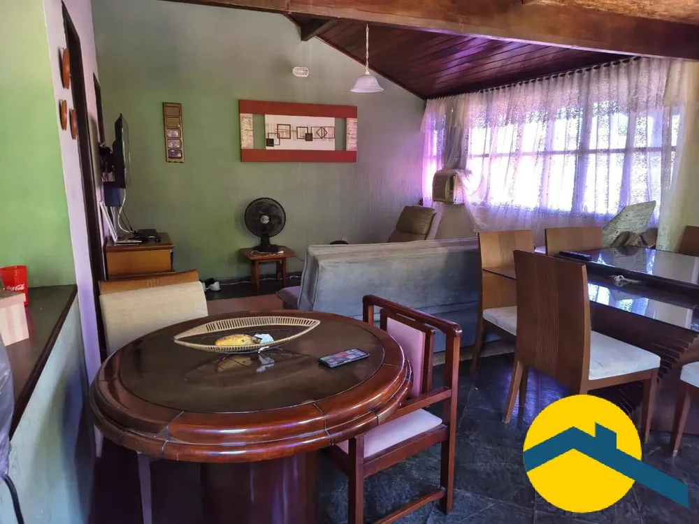 Casa de Condomínio, 4 quartos - Foto 31