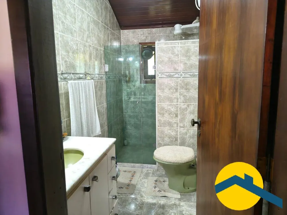 Casa de Condomínio, 4 quartos - Foto 11