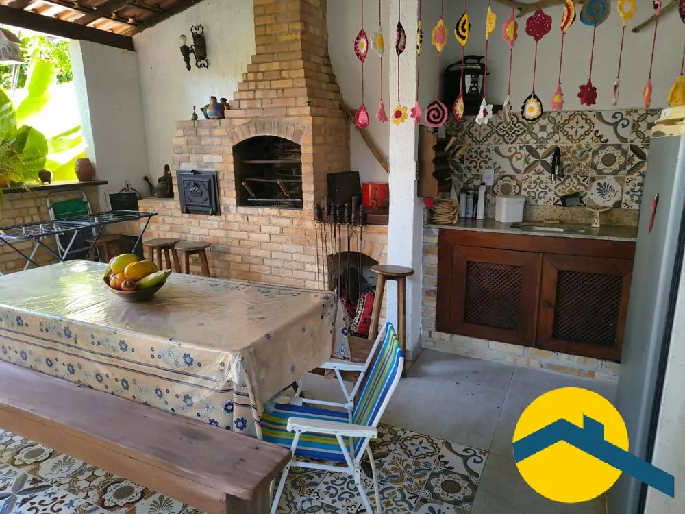 Casa de Condomínio, 4 quartos - Foto 22