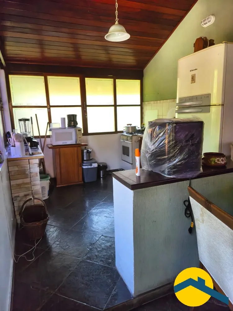 Casa de Condomínio, 4 quartos - Foto 28