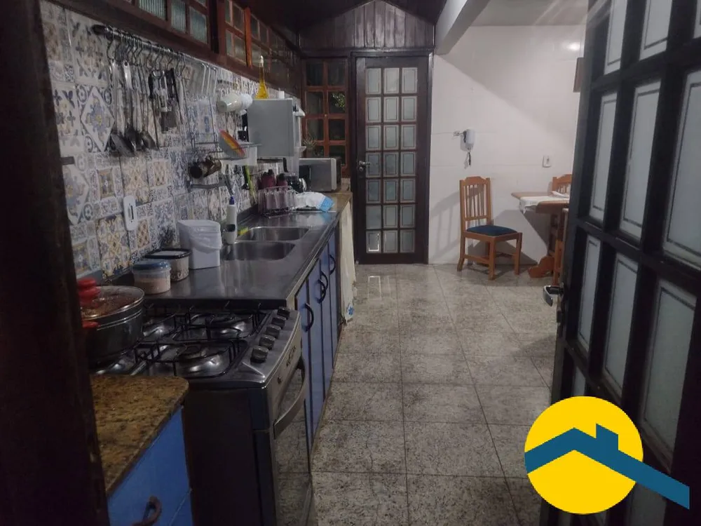 Casa de Condomínio, 4 quartos - Foto 20