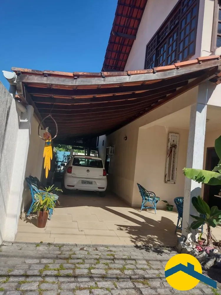 Casa de Condomínio, 4 quartos - Foto 25