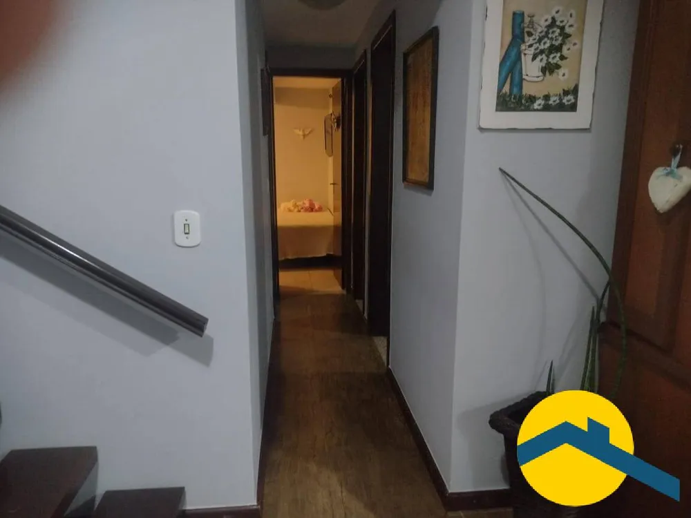 Casa de Condomínio, 4 quartos - Foto 7