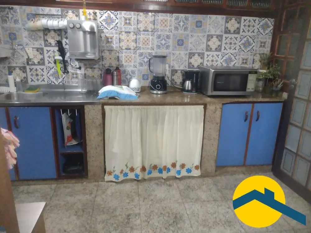 Casa de Condomínio, 4 quartos - Foto 19