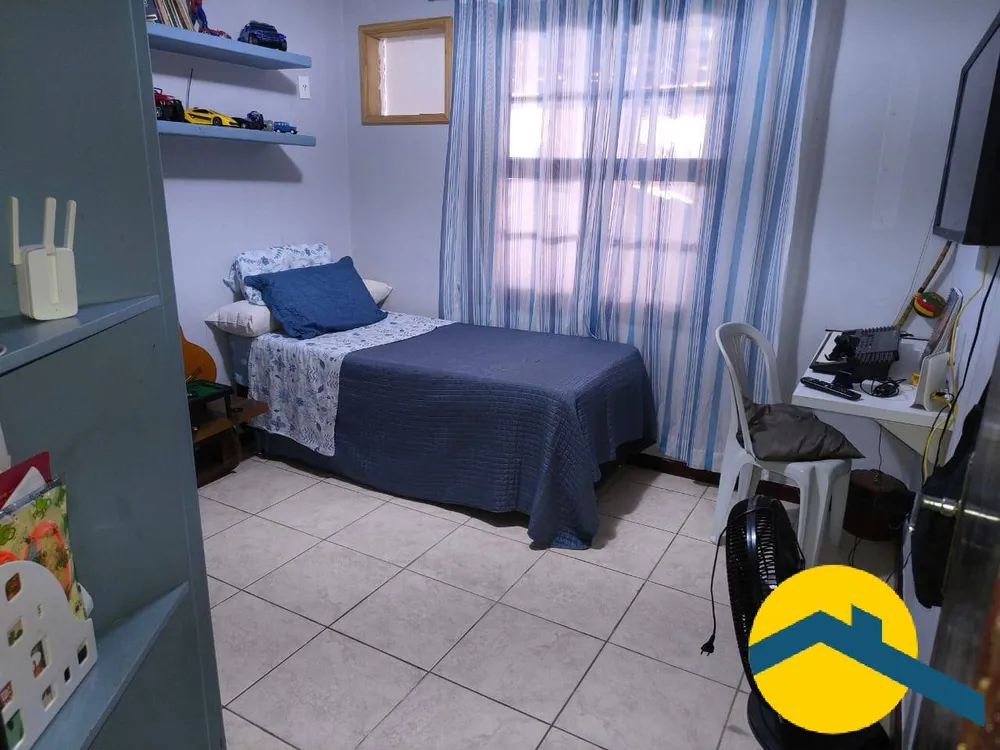 Casa de Condomínio, 4 quartos - Foto 10