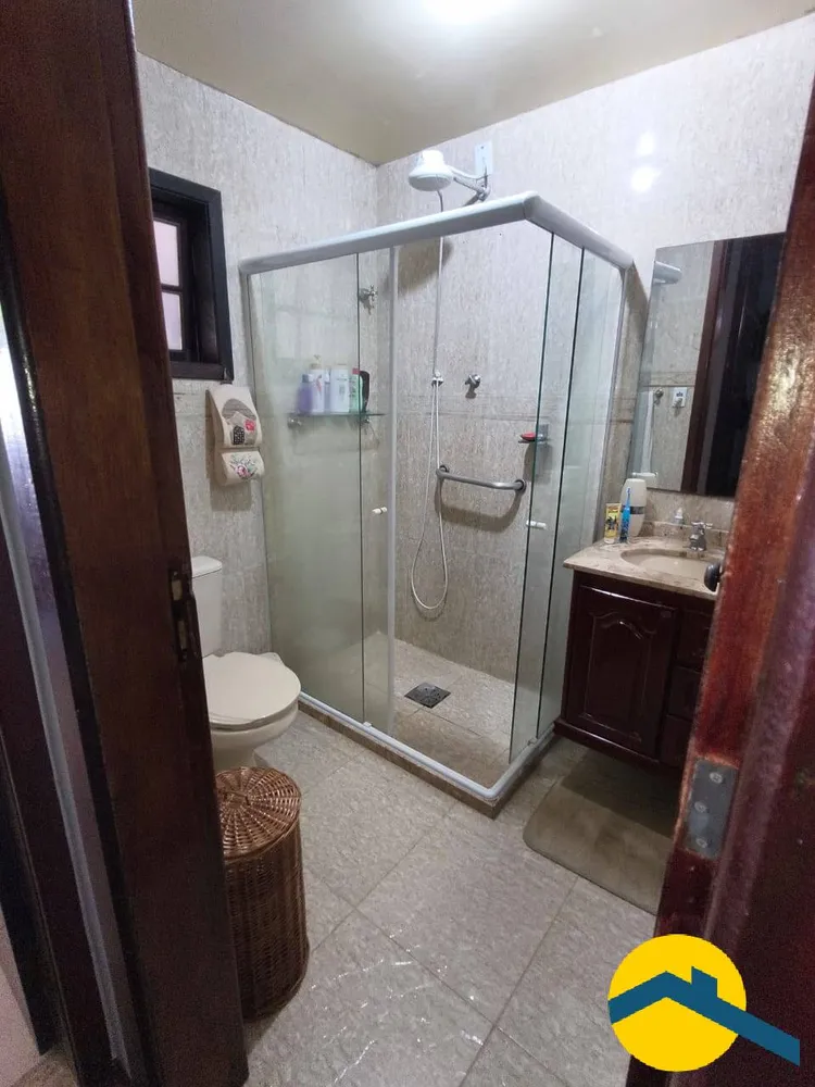 Casa de Condomínio, 4 quartos - Foto 17