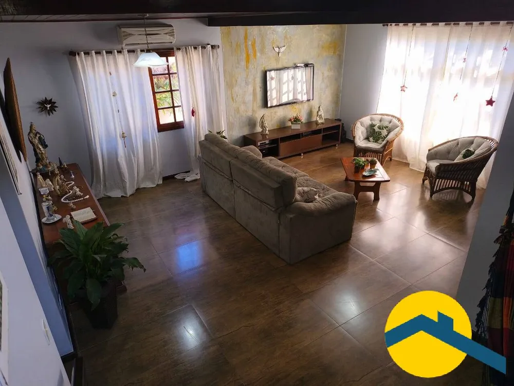 Casa de Condomínio, 4 quartos - Foto 5