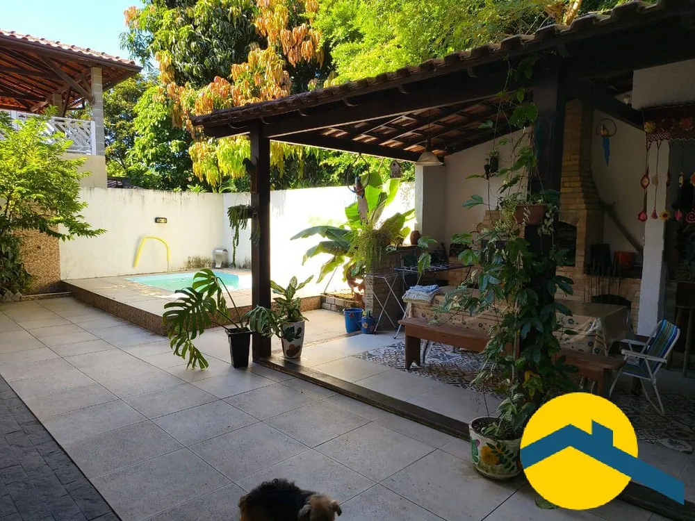 Casa de Condomínio, 4 quartos - Foto 23