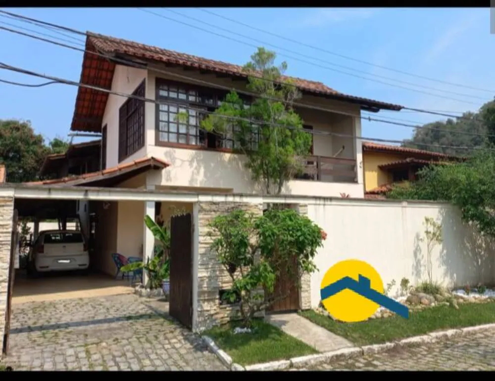 Casa de Condomínio, 4 quartos - Foto 2