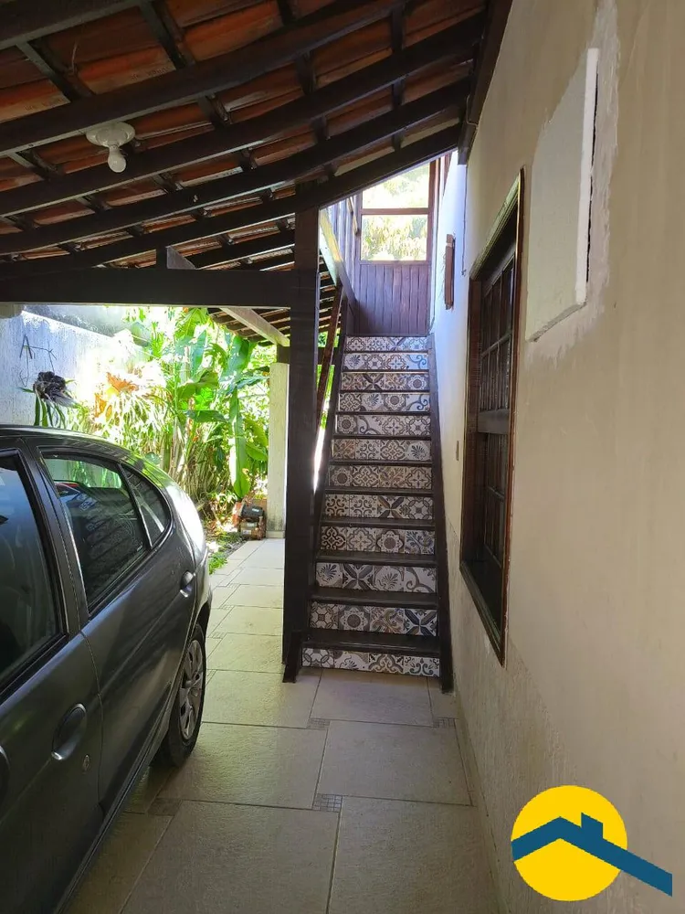 Casa de Condomínio, 4 quartos - Foto 30