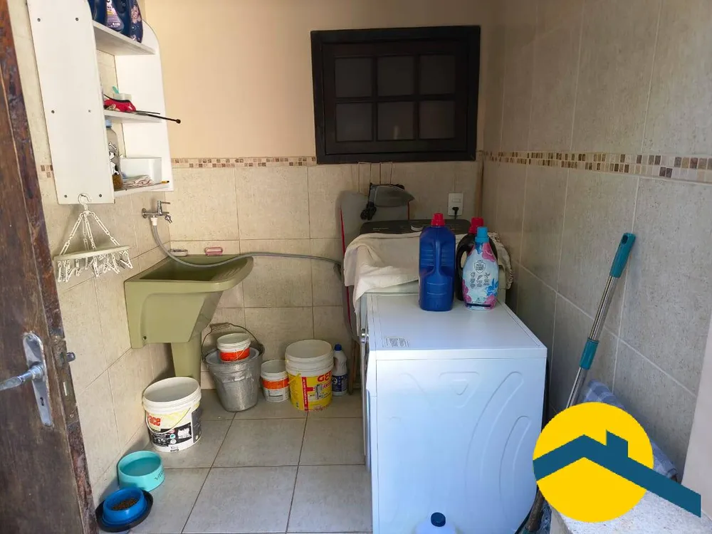 Casa de Condomínio, 4 quartos - Foto 21
