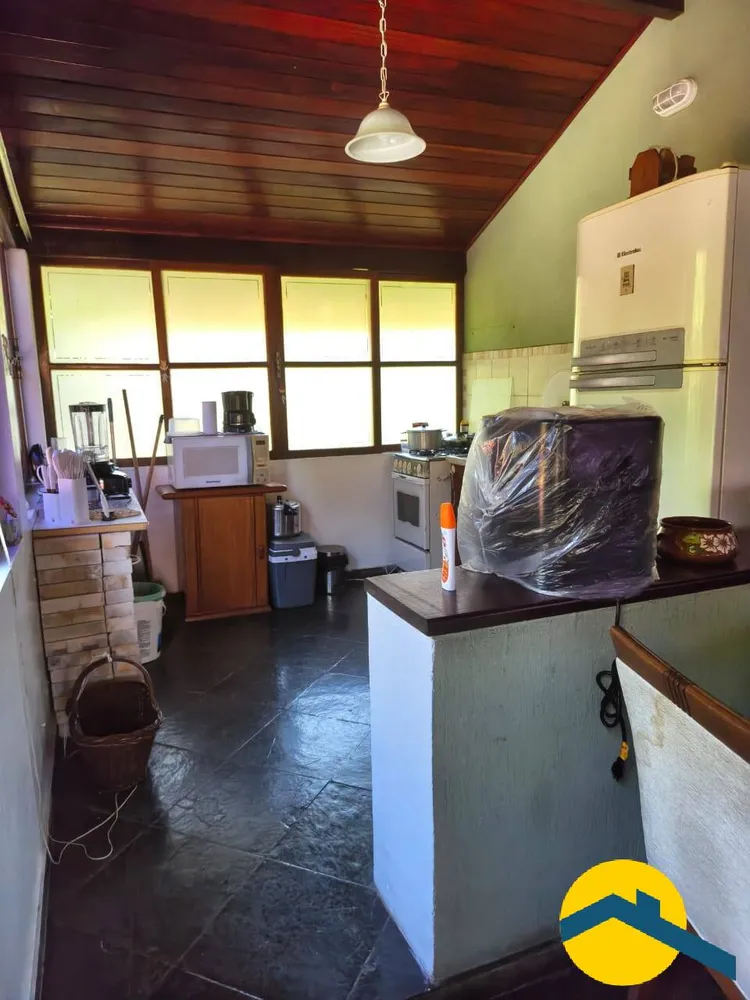 Casa de Condomínio, 4 quartos - Foto 33