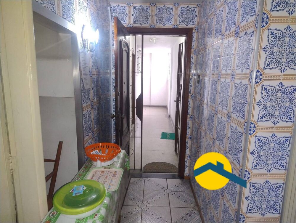 Apartamento, 1 quarto, 40 m² - Foto 4