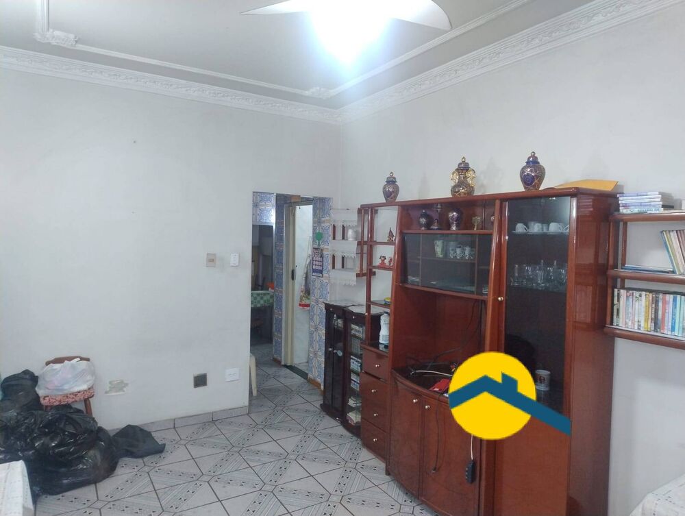 Apartamento, 1 quarto, 40 m² - Foto 2