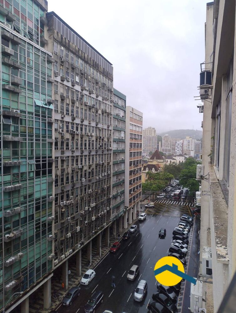 Apartamento, 1 quarto, 40 m² - Foto 1