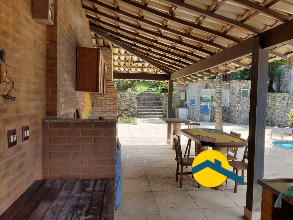 Casa de Condomínio, 5 quartos - Foto 38
