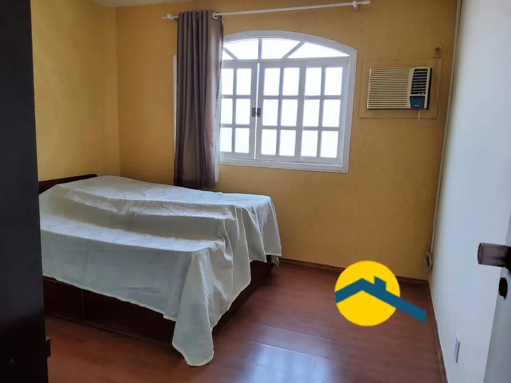 Casa de Condomínio, 5 quartos - Foto 14