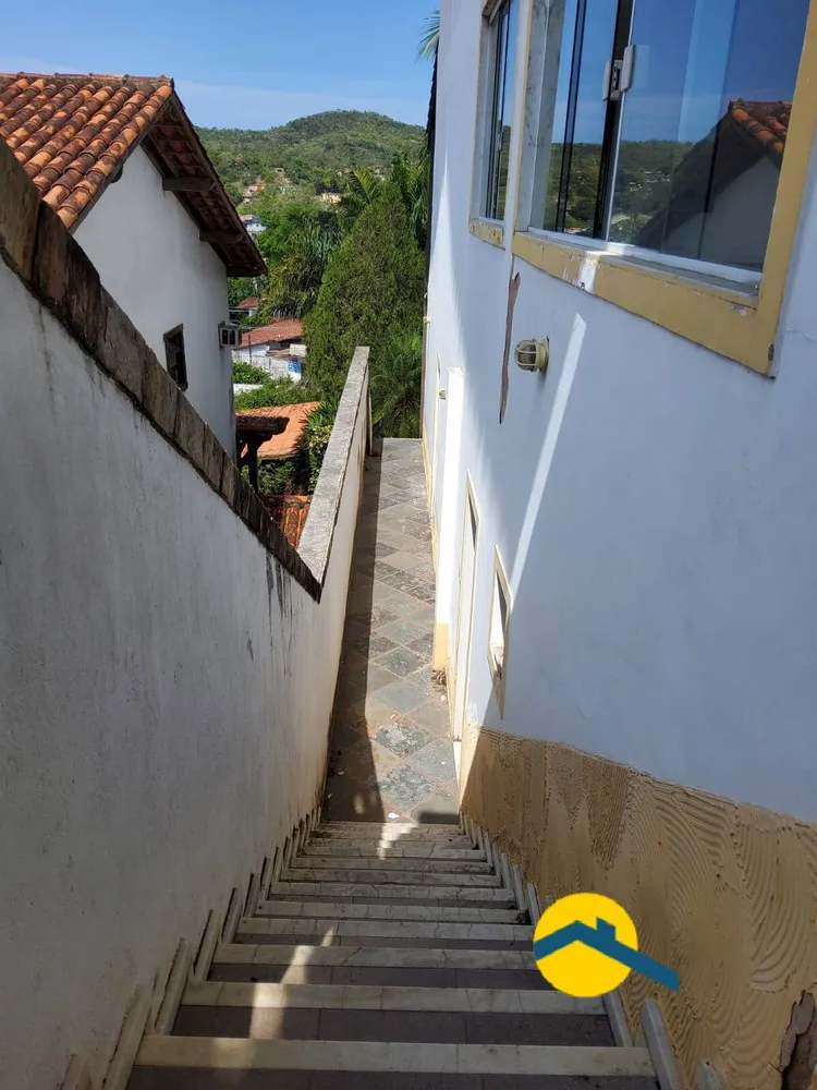 Casa de Condomínio, 5 quartos - Foto 39