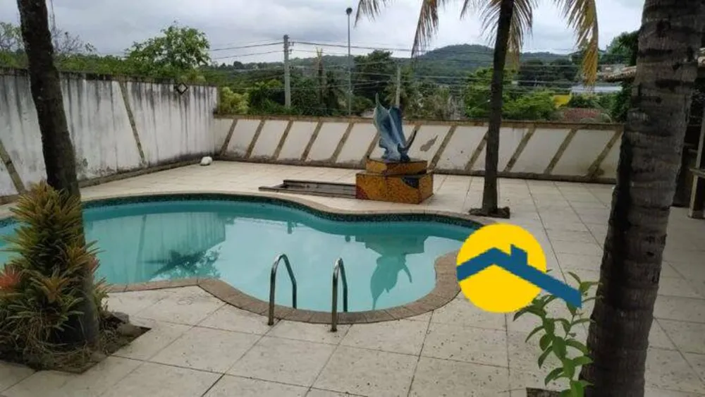 Casa de Condomínio, 5 quartos - Foto 35