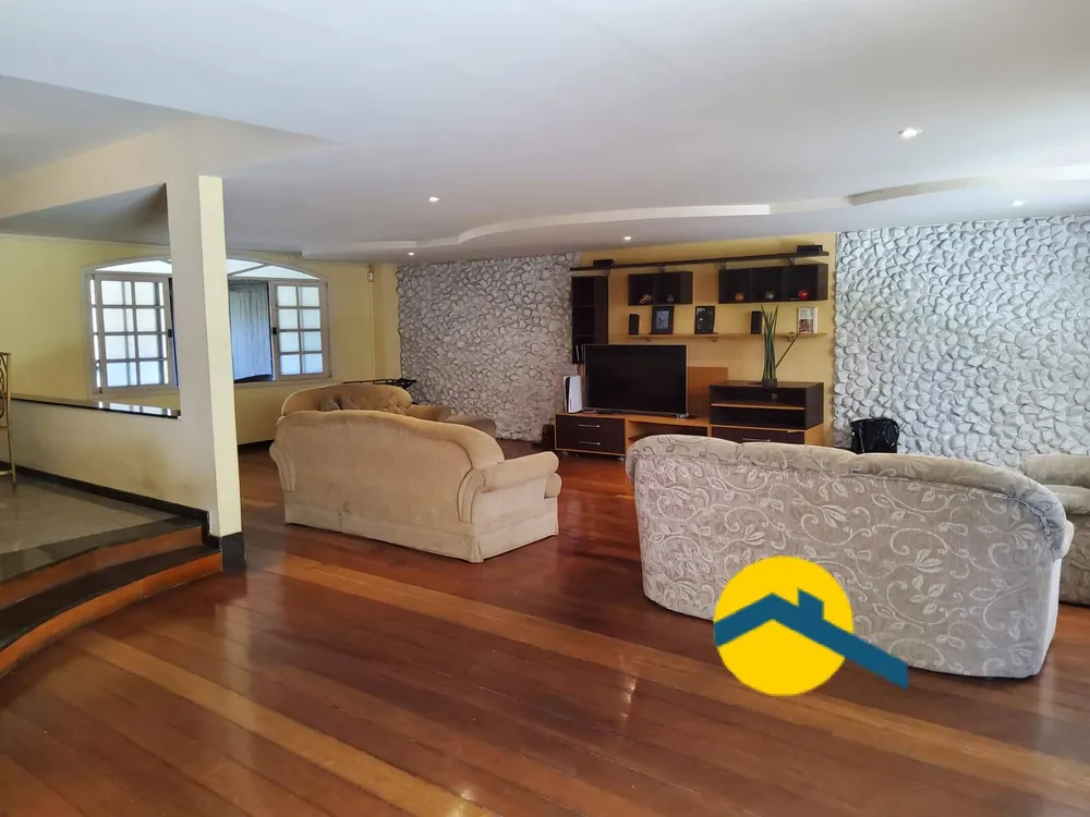 Casa de Condomínio, 5 quartos - Foto 7