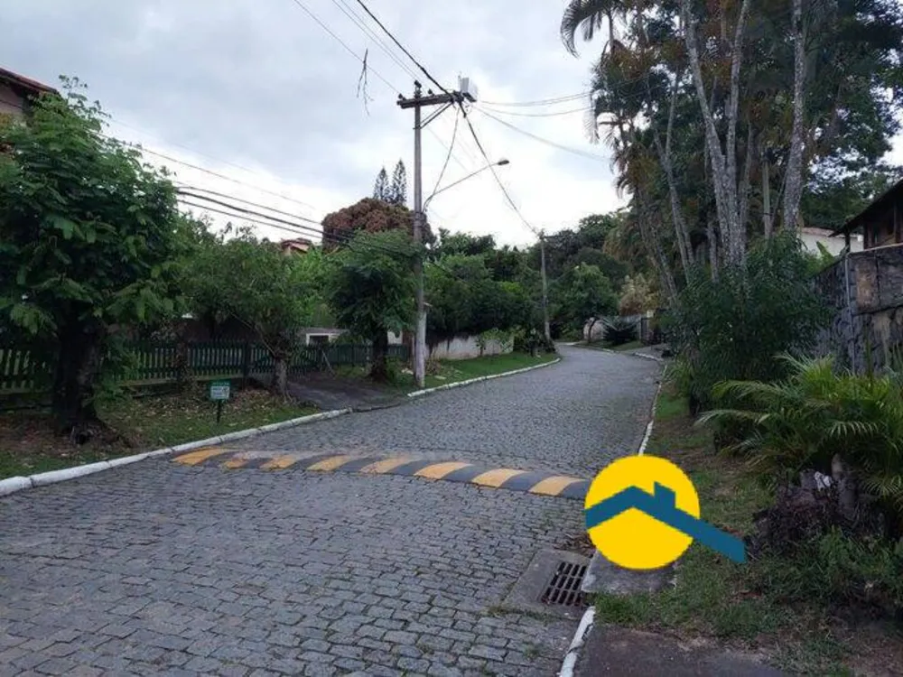 Casa de Condomínio, 5 quartos - Foto 46