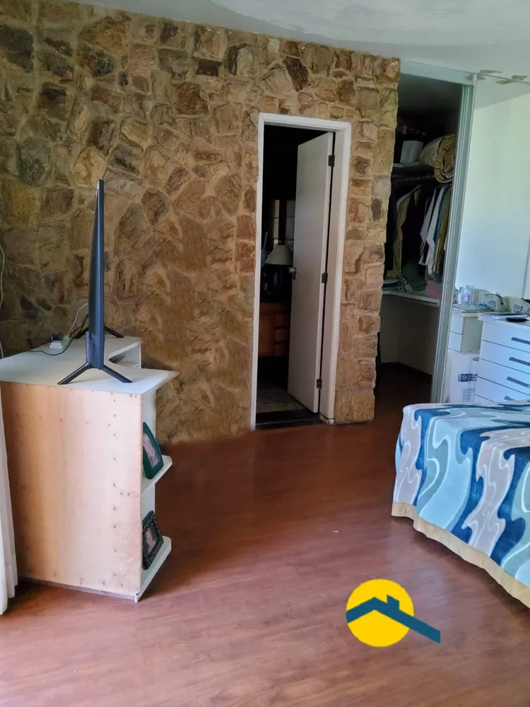 Casa de Condomínio, 5 quartos - Foto 29