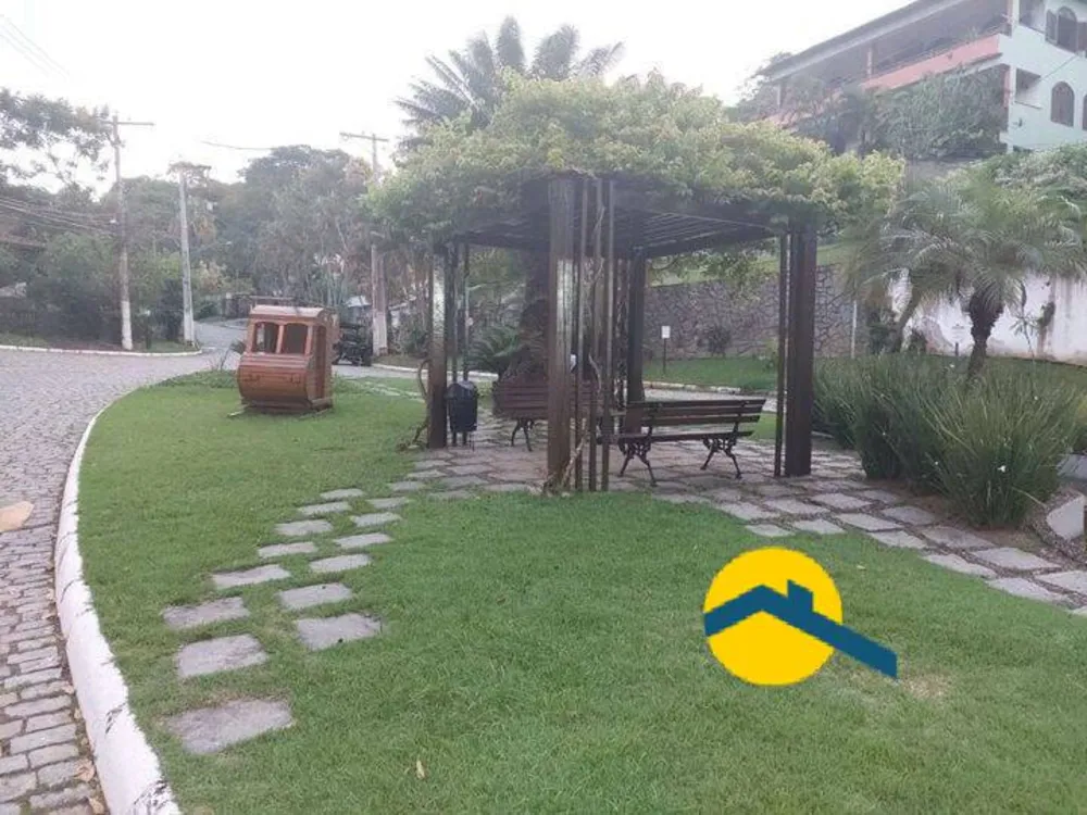 Casa de Condomínio, 5 quartos - Foto 48