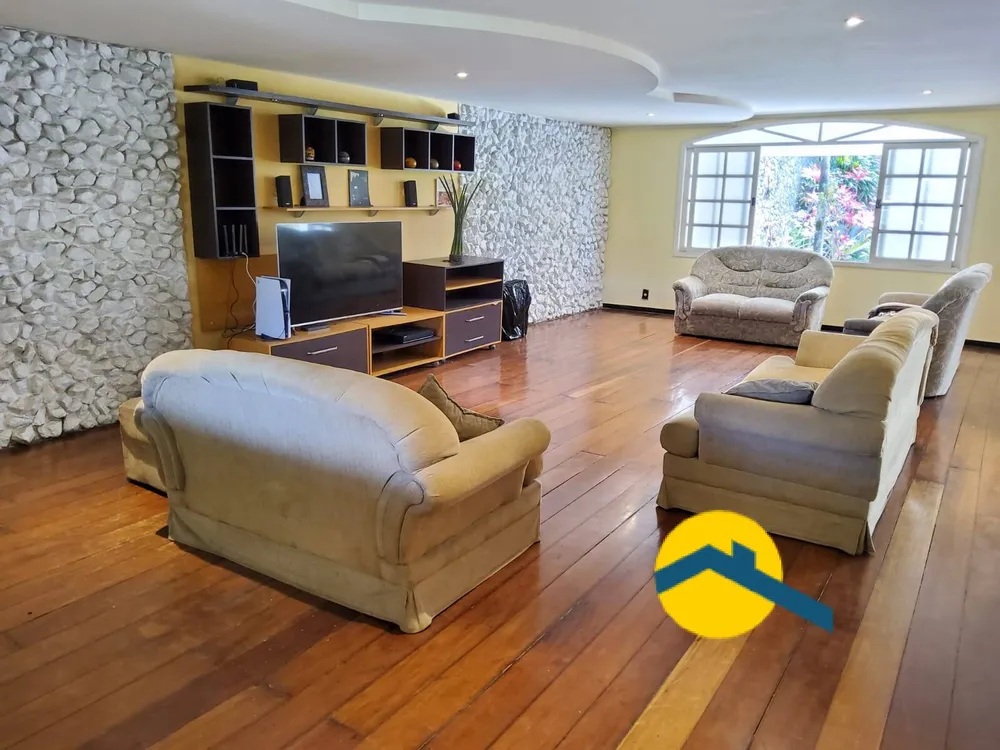 Casa de Condomínio, 5 quartos - Foto 6
