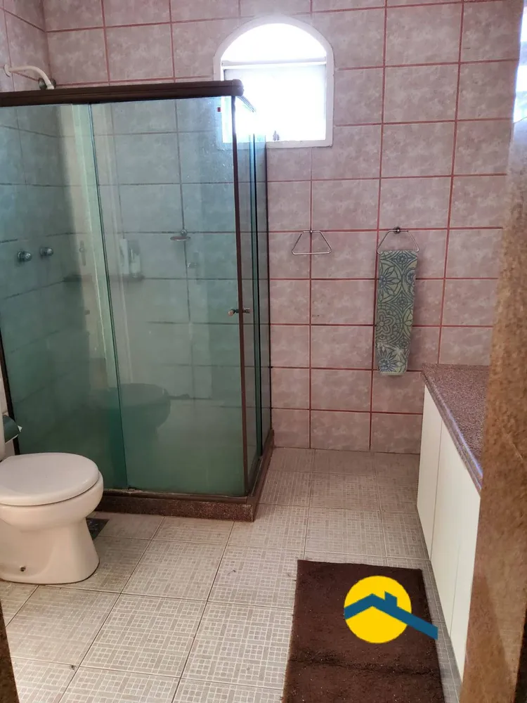 Casa de Condomínio, 5 quartos - Foto 23