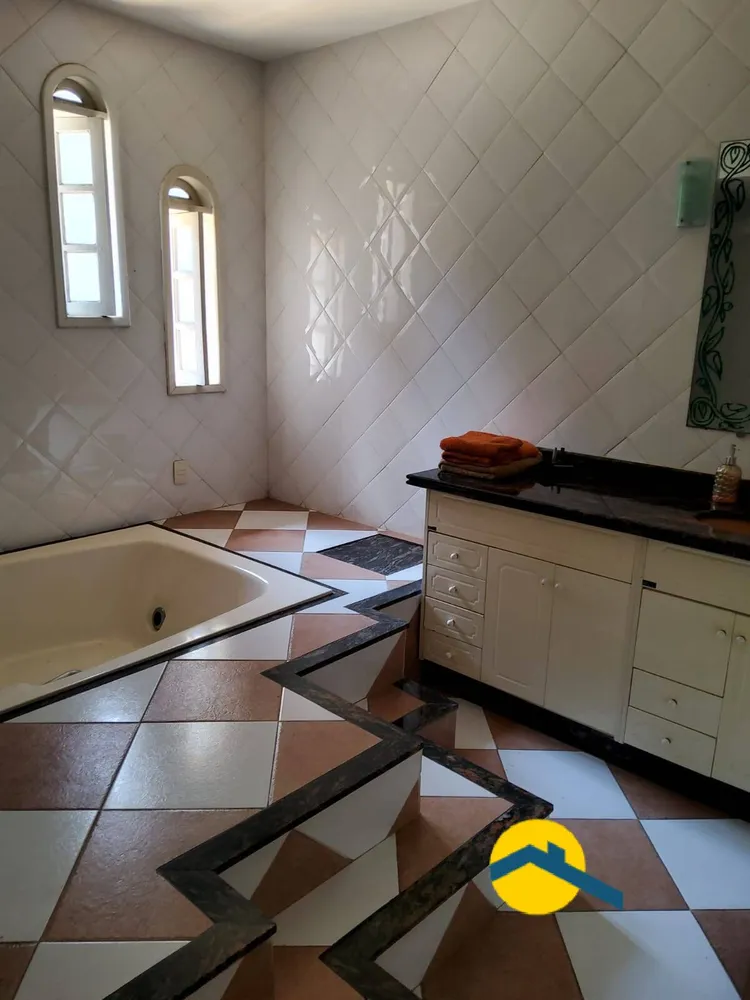 Casa de Condomínio, 5 quartos - Foto 17