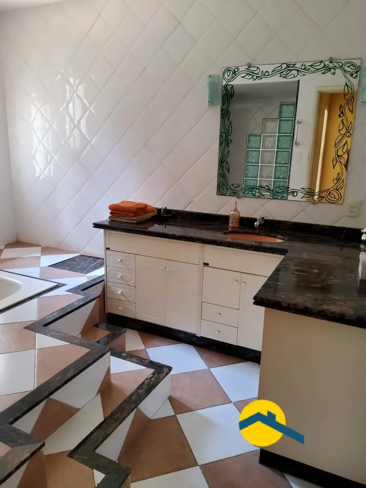 Casa de Condomínio, 5 quartos - Foto 18