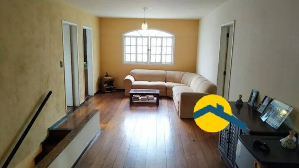 Casa de Condomínio, 5 quartos - Foto 9