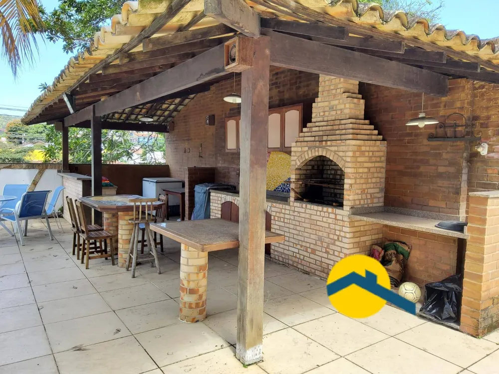 Casa de Condomínio, 5 quartos - Foto 36