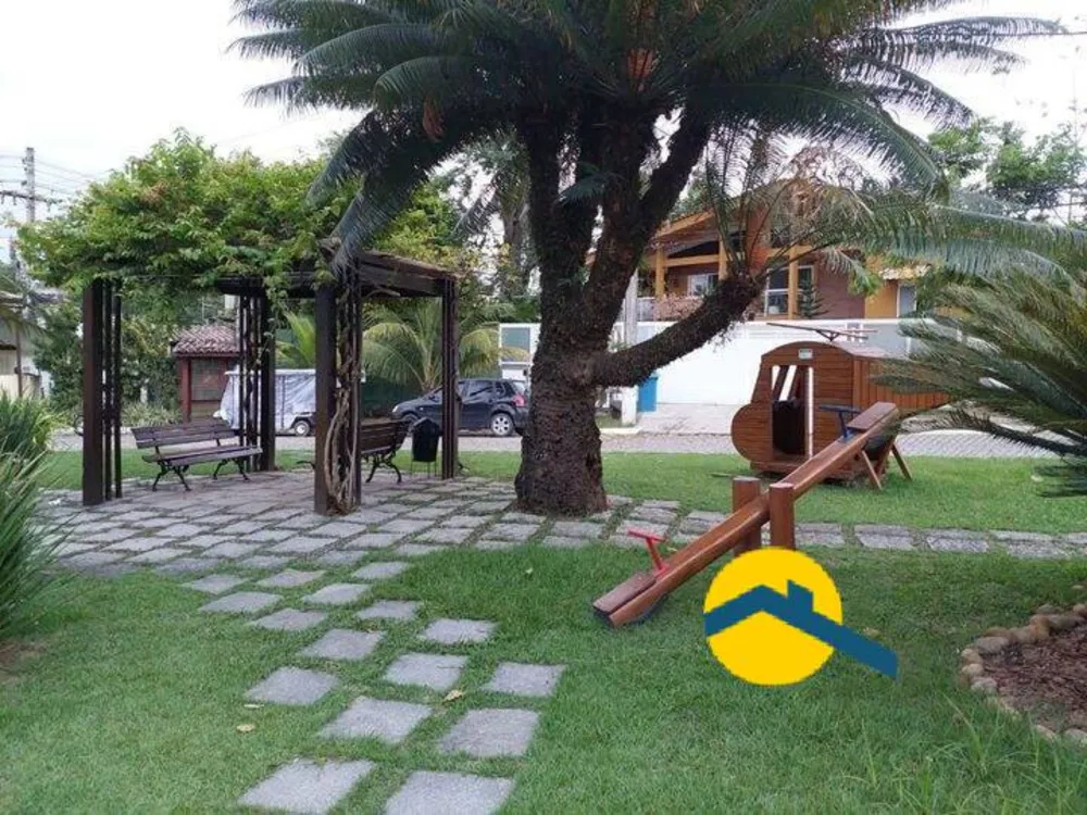 Casa de Condomínio, 5 quartos - Foto 47
