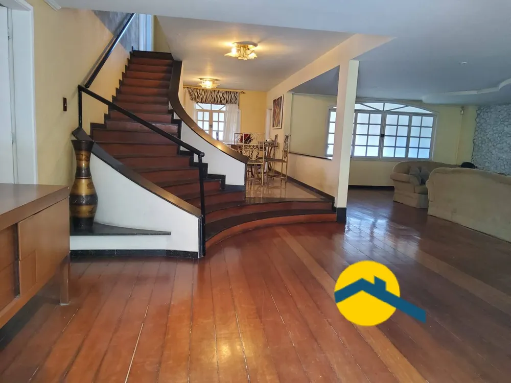 Casa de Condomínio, 5 quartos - Foto 5