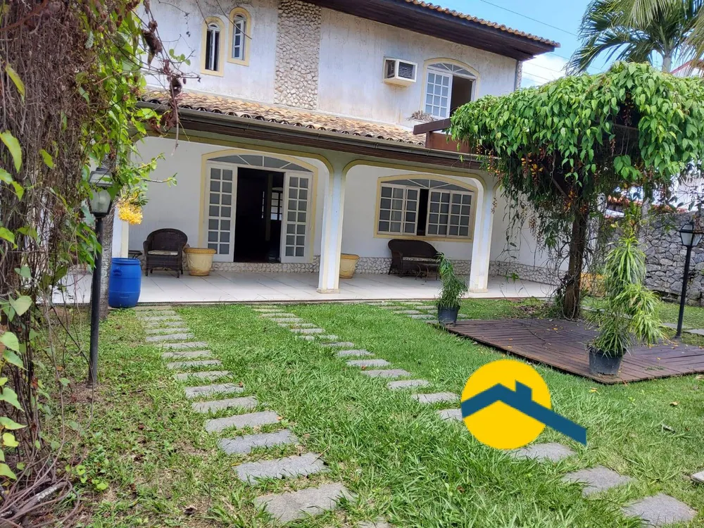 Casa de Condomínio, 5 quartos - Foto 44