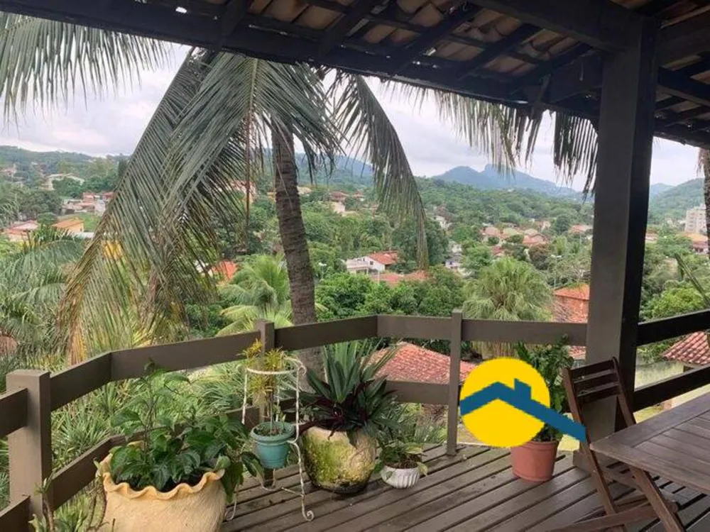 Casa de Condomínio, 5 quartos - Foto 10