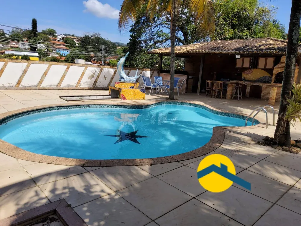 Casa de Condomínio, 5 quartos - Foto 33