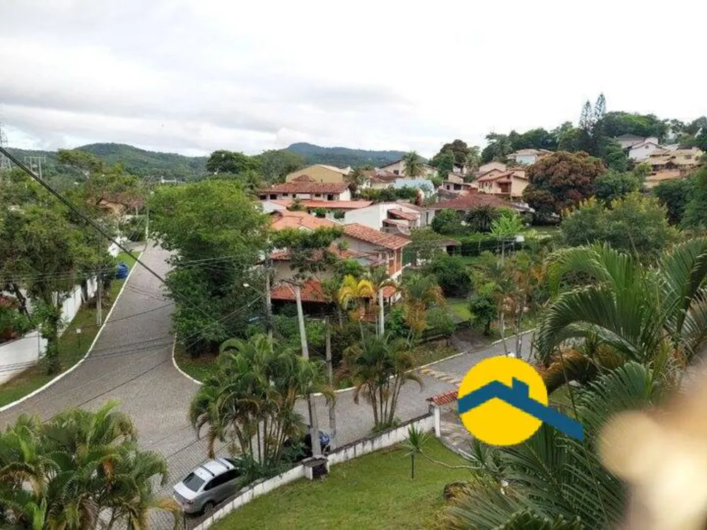 Casa de Condomínio, 5 quartos - Foto 45