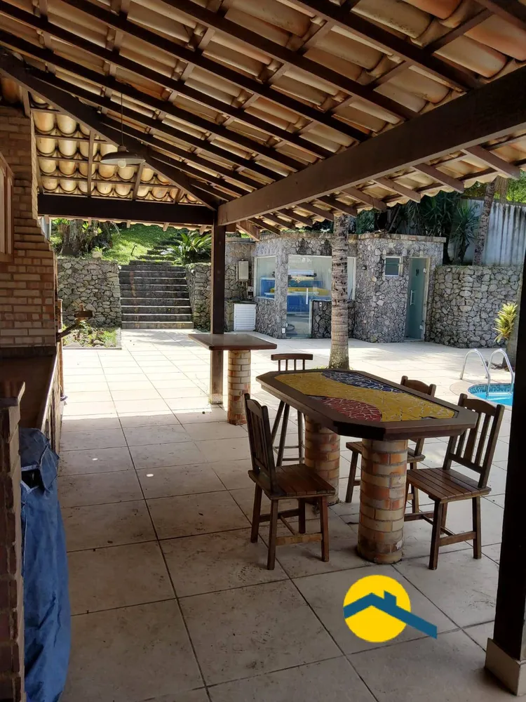 Casa de Condomínio, 5 quartos - Foto 37