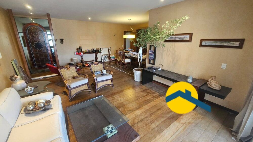 Apartamento, 4 quartos, 250 m² - Foto 14