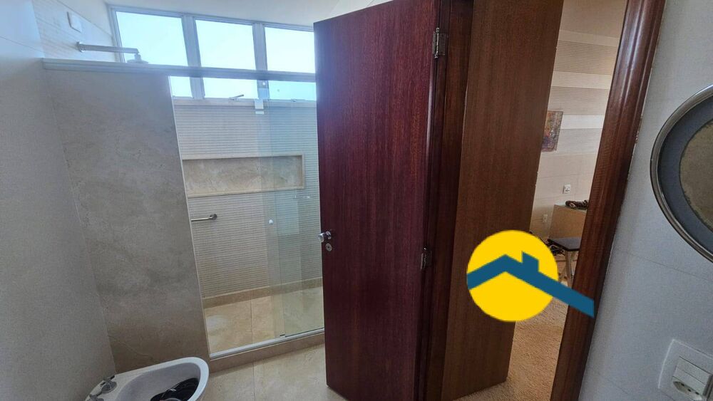 Apartamento, 4 quartos, 250 m² - Foto 9