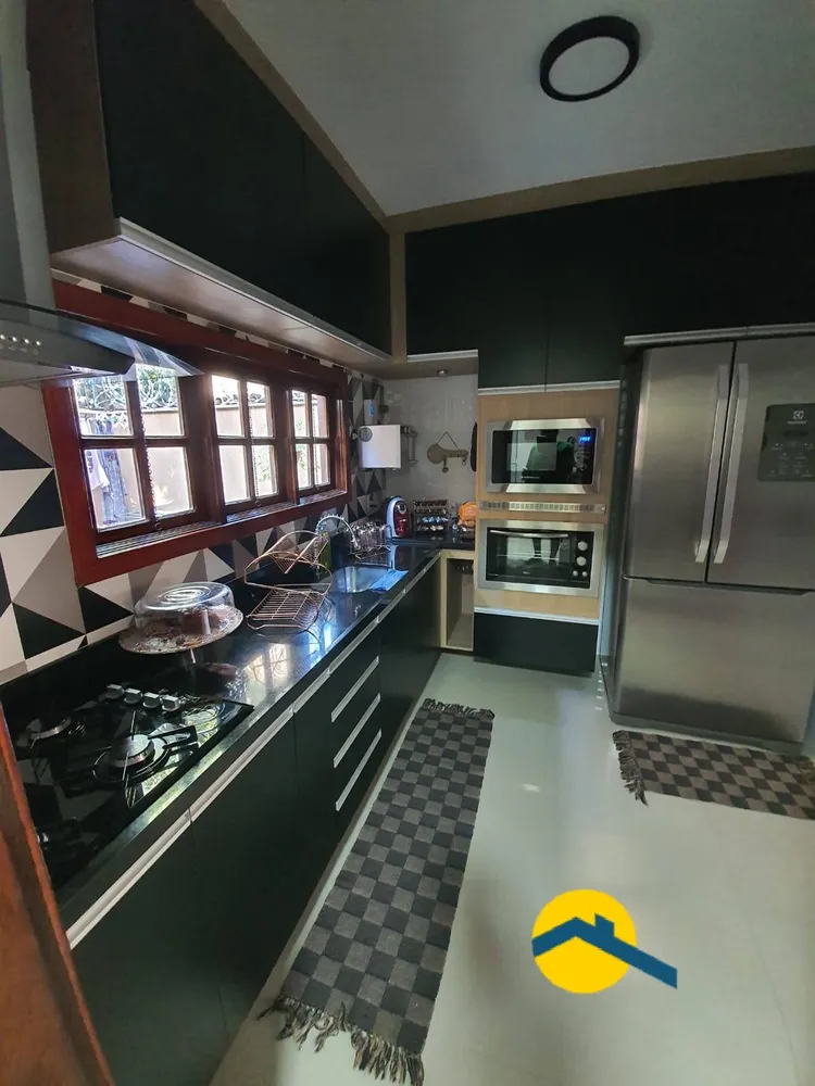 Casa de Condomínio, 3 quartos - Foto 5