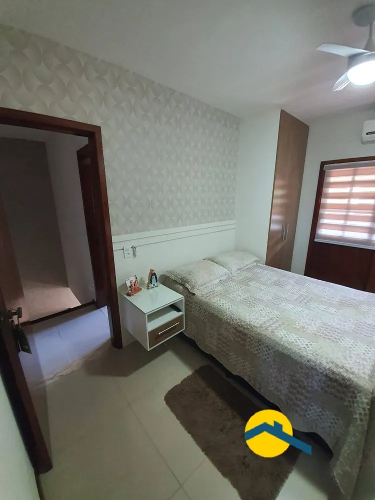 Casa de Condomínio, 3 quartos - Foto 12