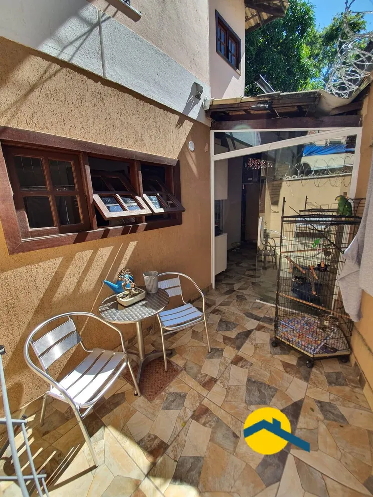 Casa de Condomínio, 3 quartos - Foto 19